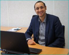 Un parcours d’intégration sur-mesure